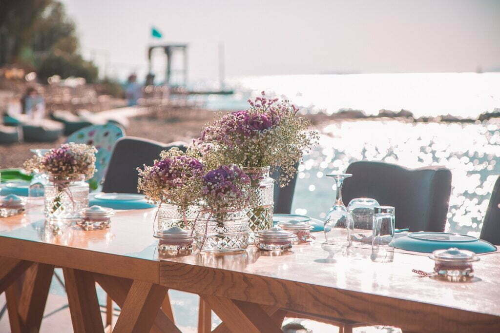 Wedding in Greece