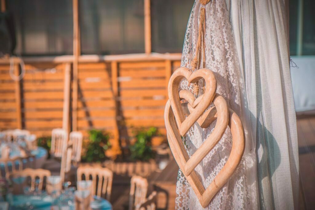 Wedding in Greece