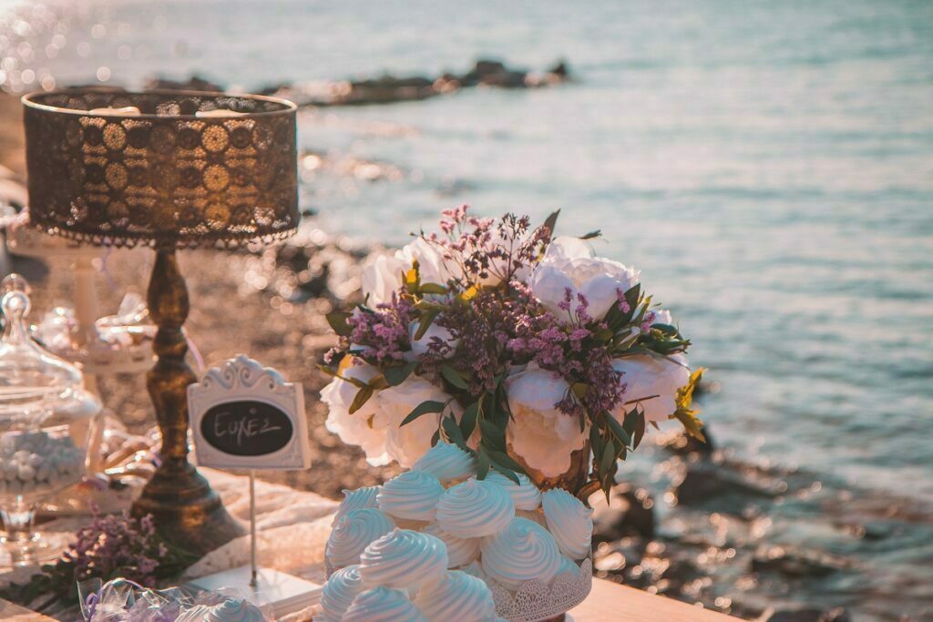 Wedding in Greece