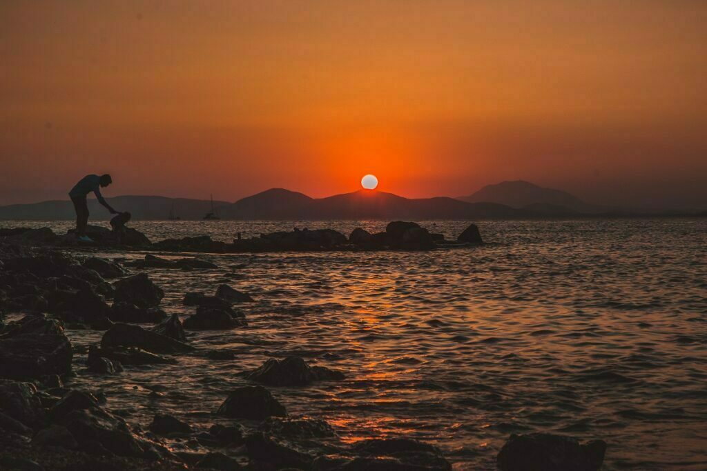 Wedding in Greece