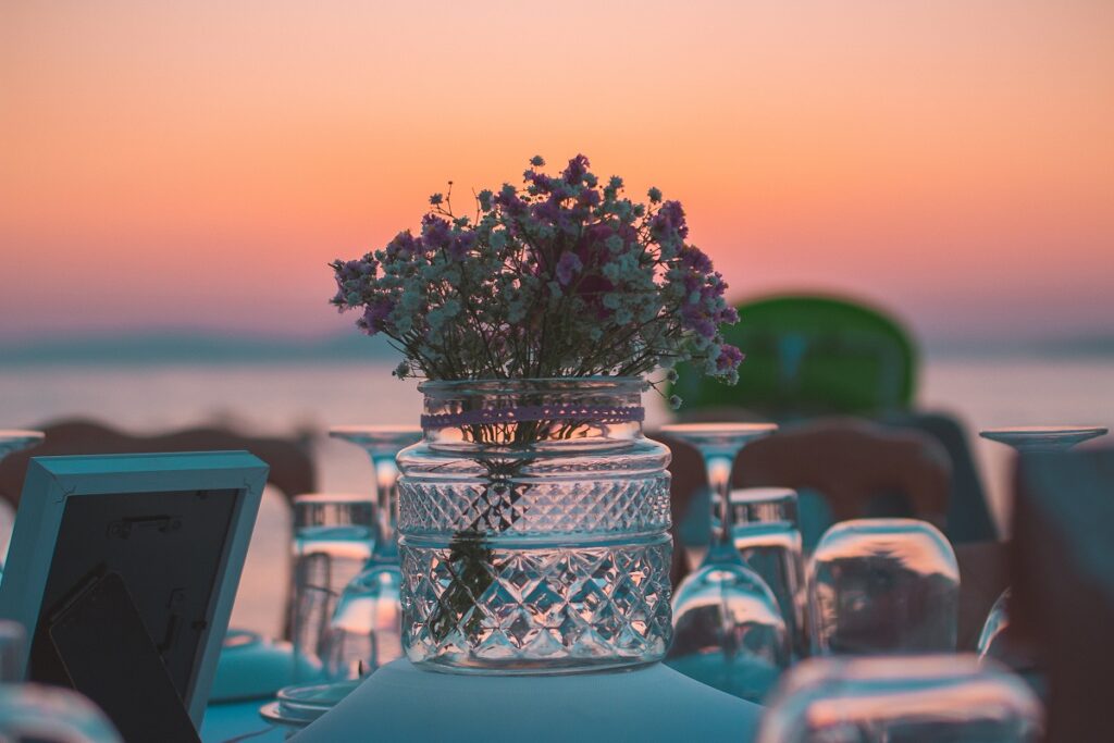 Wedding in Greece
