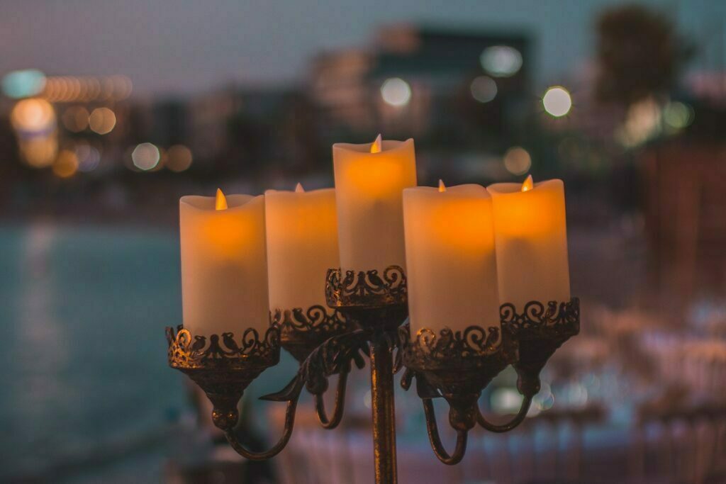Wedding in Greece