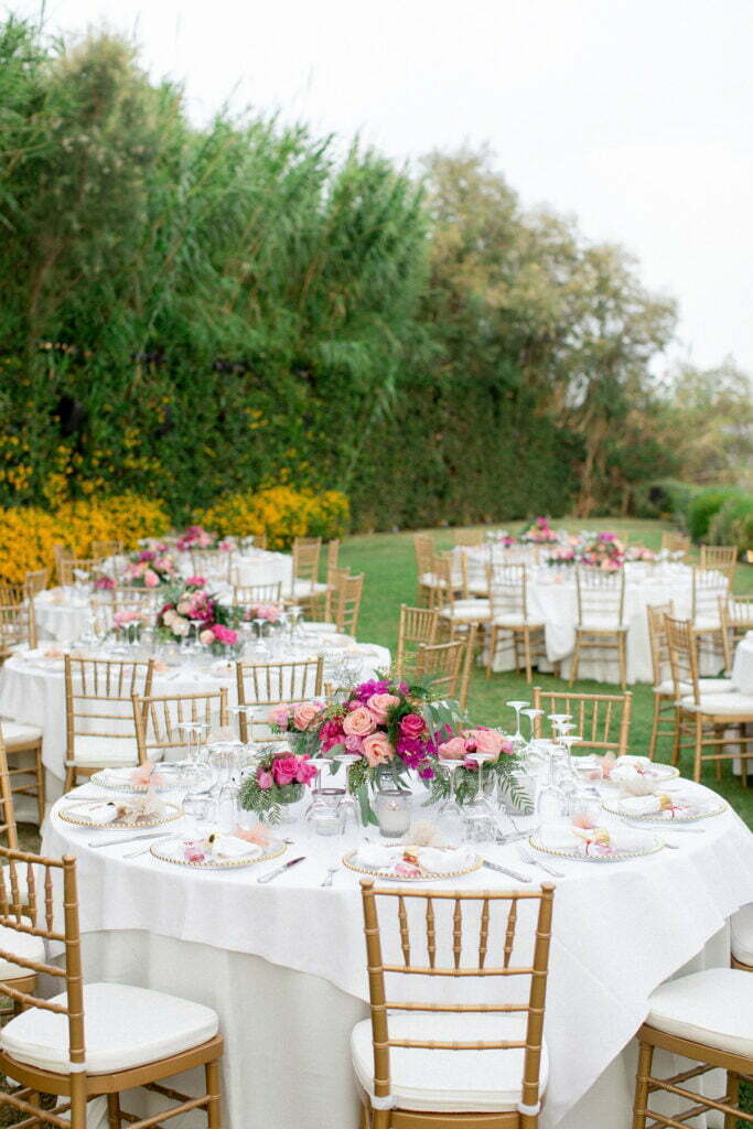 Wedding in Greece