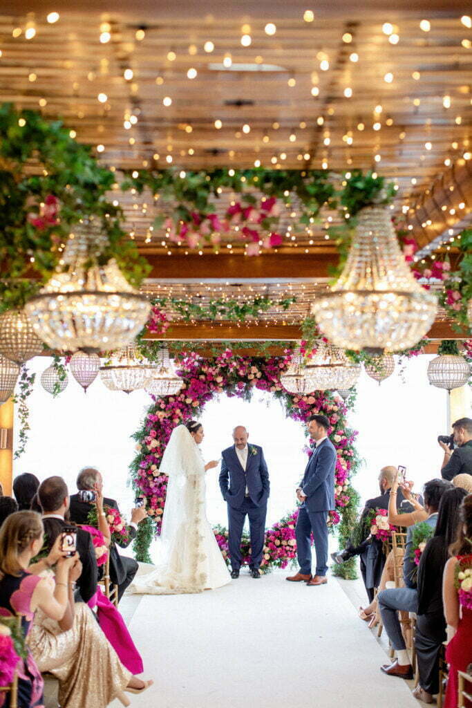 Wedding in Greece