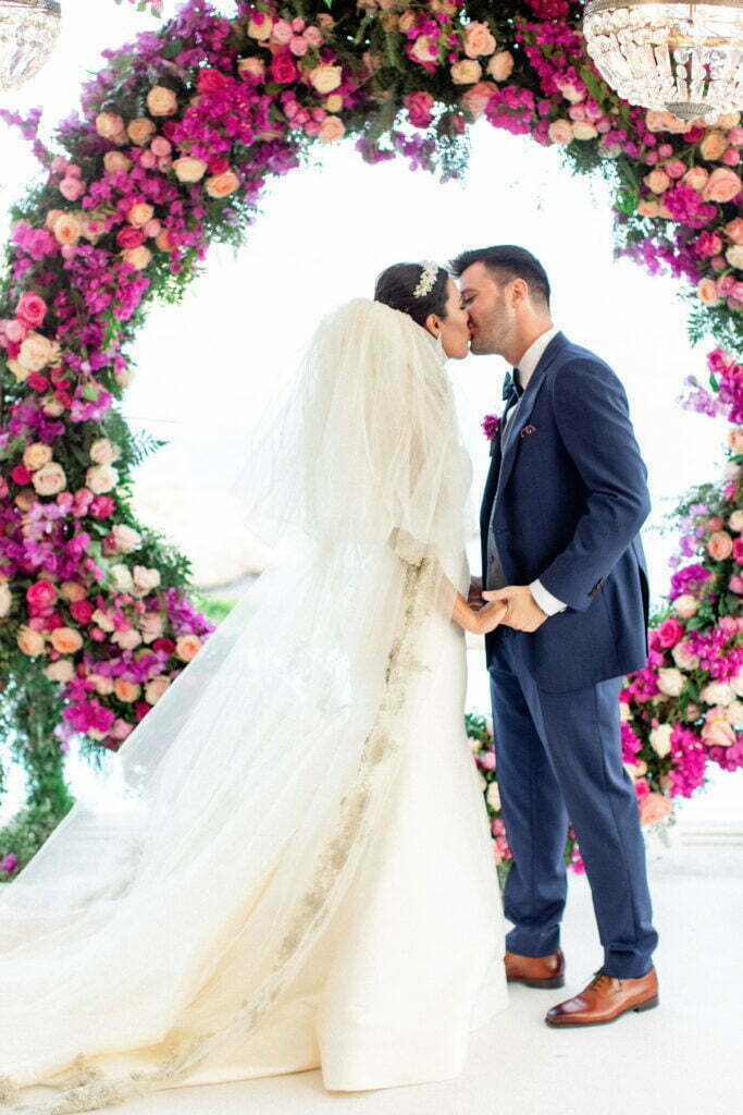 Wedding in Greece