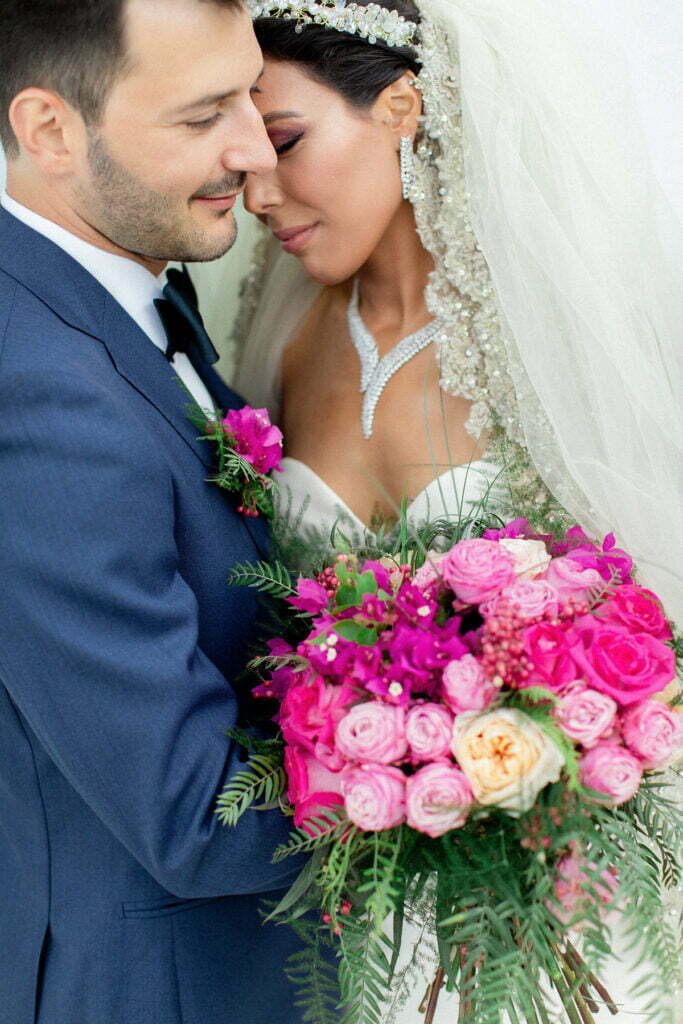 Wedding in Greece