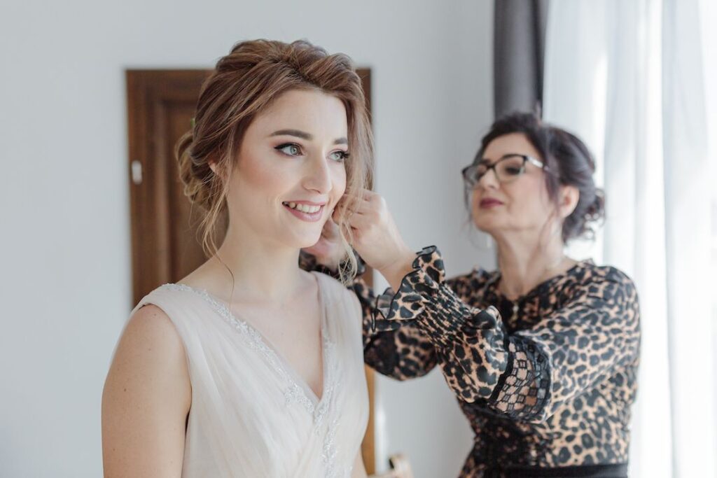 Wedding in Greece