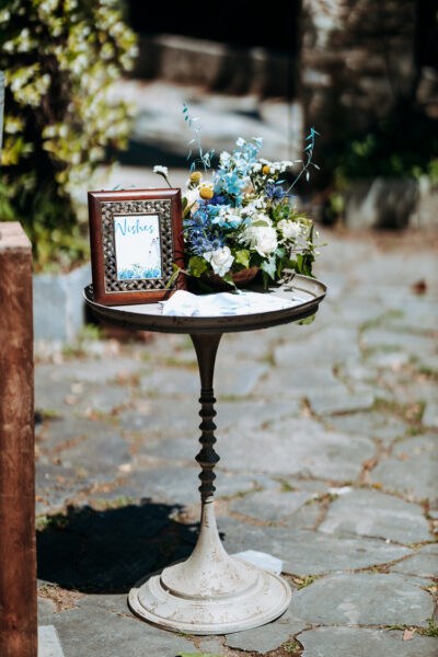 Wedding Baptism Agia Marina 0011