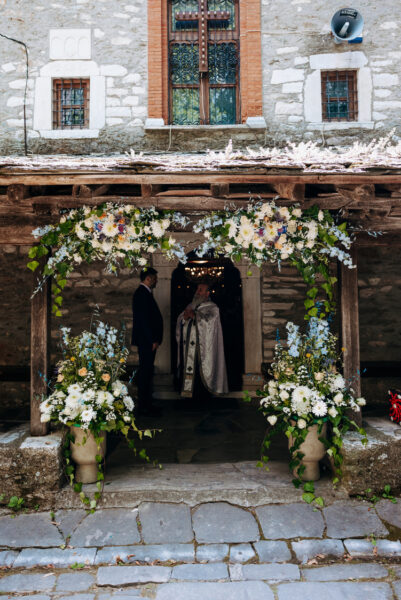 Wedding Baptism Agia Marina 0017