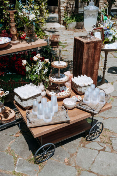 Wedding Baptism Agia Marina 0021