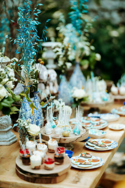 Wedding Baptism Agia Marina 0042