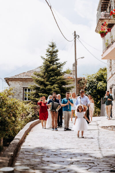 Wedding Baptism Agia Marina 0069