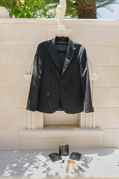 Wedding MR 107 XL