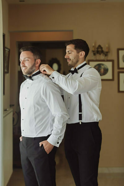 Wedding MR 121 XL