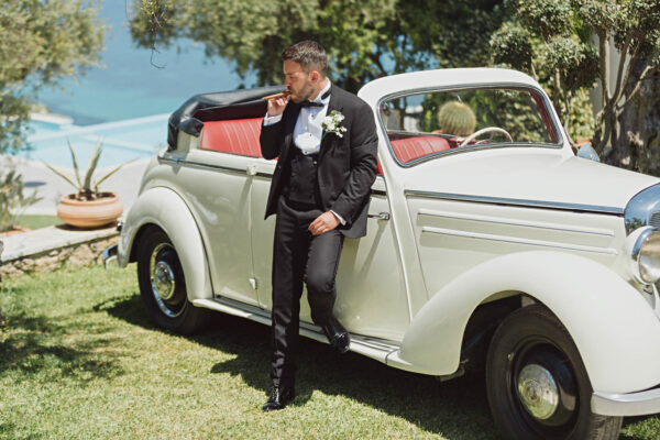 Wedding MR 147 X2