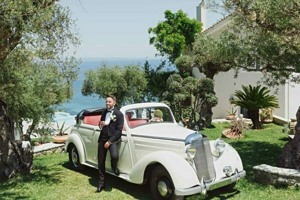Wedding MR 148 L