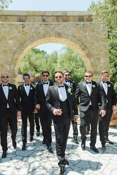 Wedding MR 153 XL