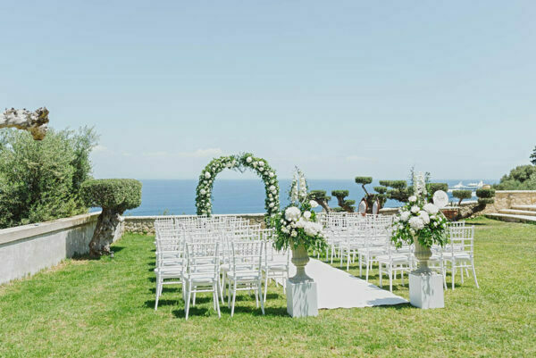 Wedding MR 159 L