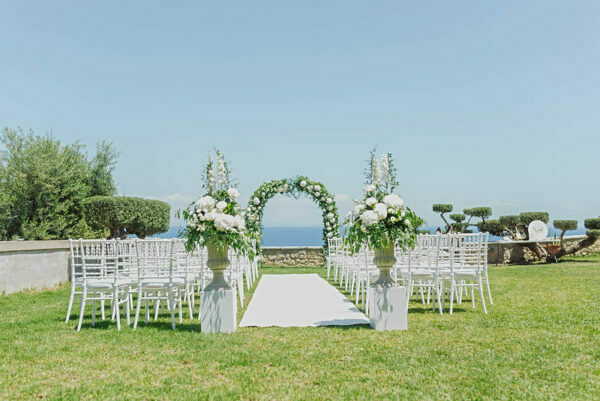 wedding in Zakynthos, Wedding venues in Zakyntos