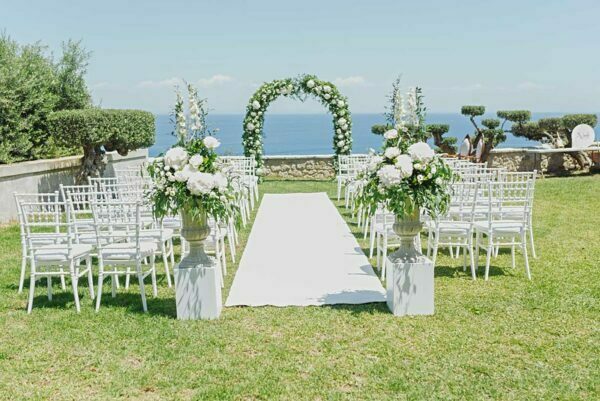 Wedding MR 162 L