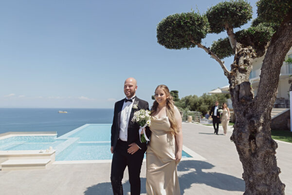 Wedding MR 185 X2