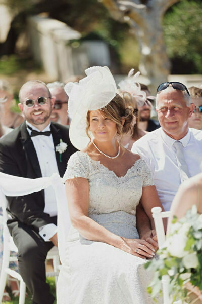 Wedding MR 224 XL