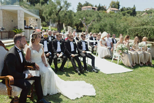 Wedding MR 226 L