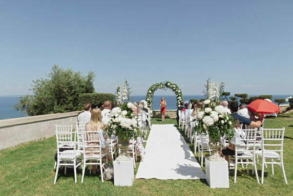 Wedding MR 230 L