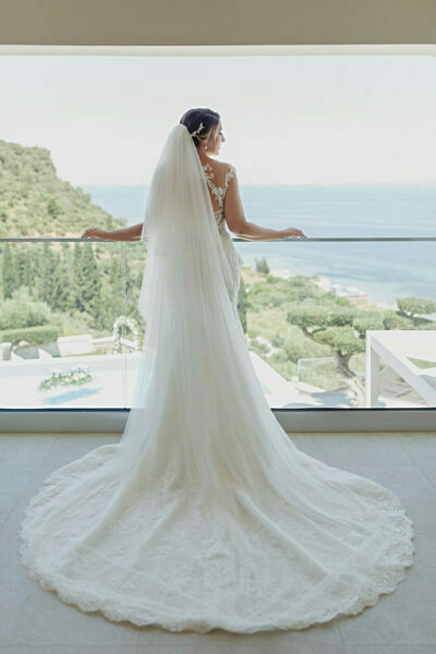 Wedding MR 29 XL