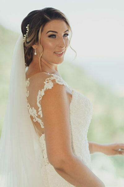 Wedding MR 30 XL