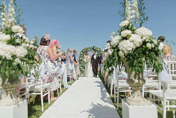 Wedding MR 309 L