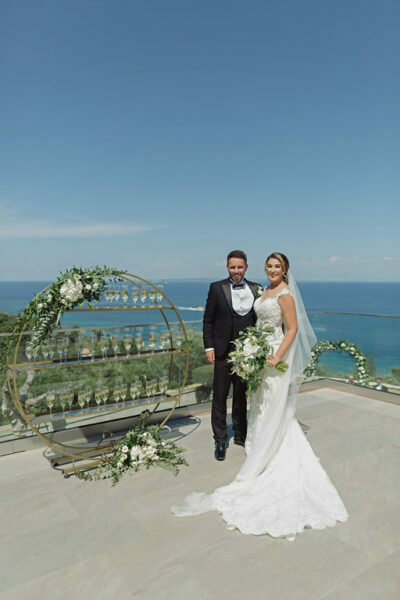 Wedding MR 322 XL