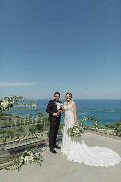 Wedding MR 329 XL