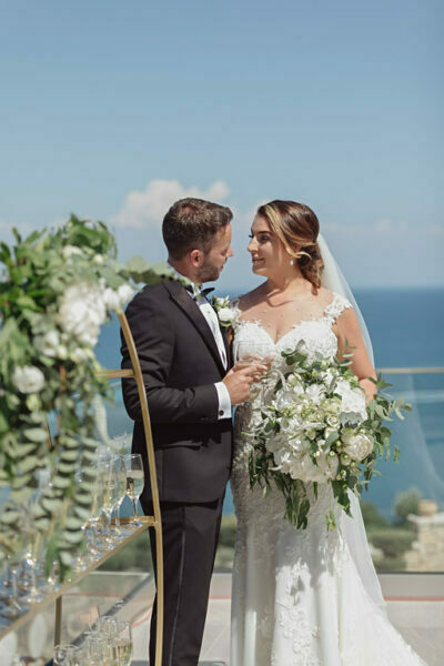 Wedding MR 332 XL
