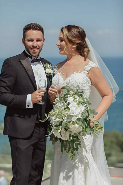 Wedding MR 338 XL