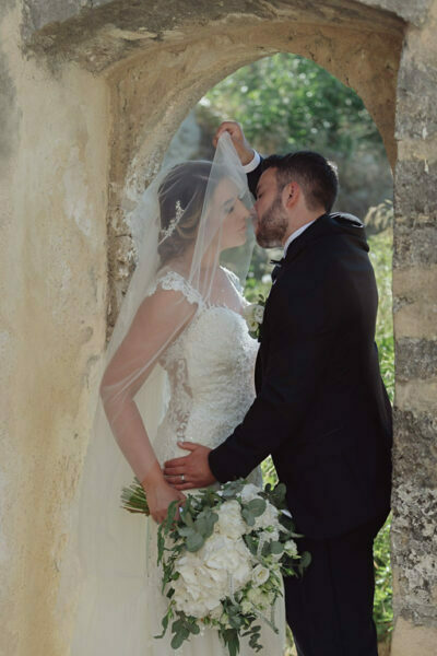 Wedding MR 380 XL