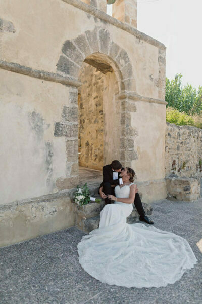 Wedding MR 432 XL