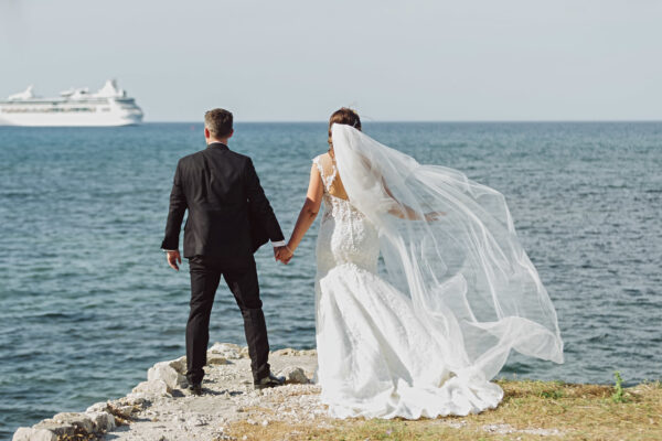 Wedding MR 484 X2
