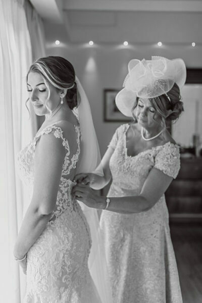 Wedding MR 50 XL