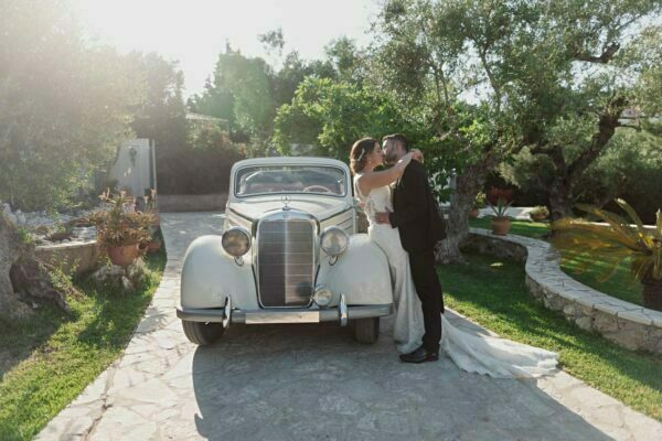Wedding MR 510 X2