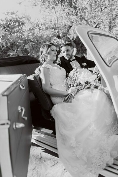 Wedding MR 527 XL