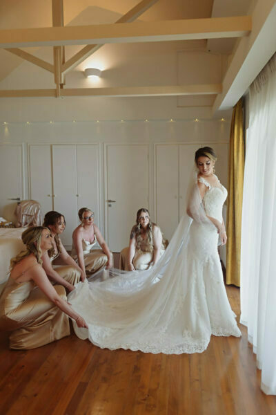 Wedding MR 55 XL