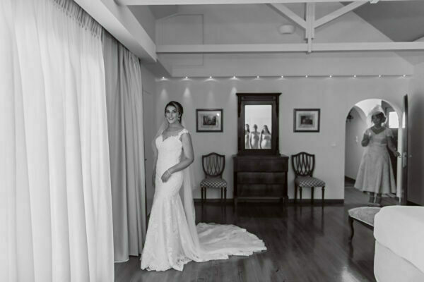 Wedding MR 64 X2