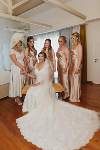 Wedding MR 81 XL