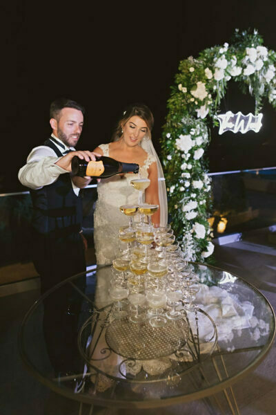 Wedding MR 827 XL