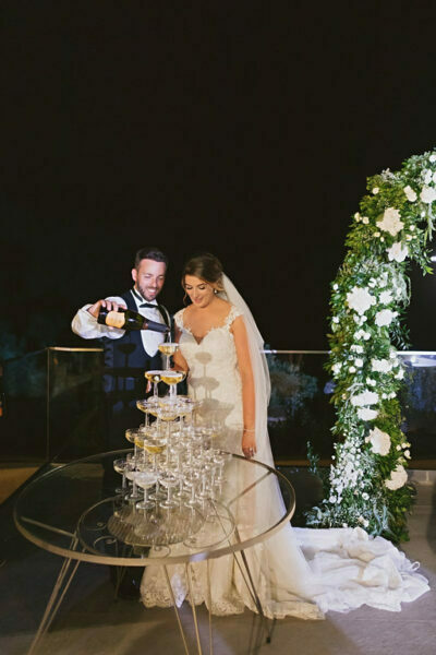 Wedding MR 828 XL