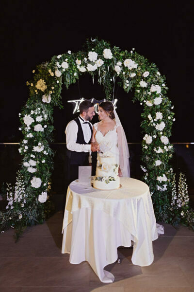 Wedding MR 832 XL
