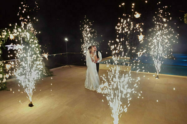 Wedding MR 861 X2