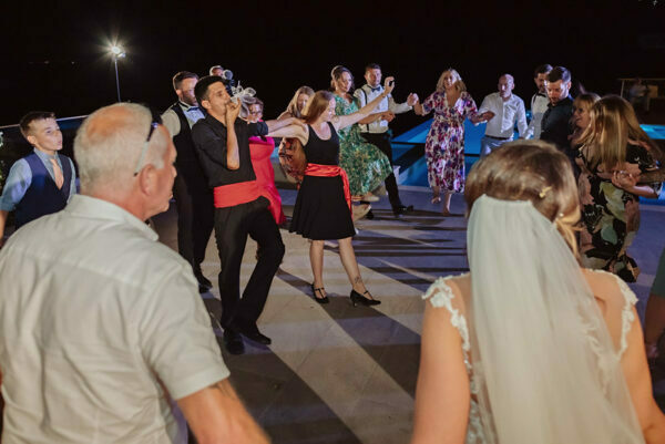Wedding MR 901 L