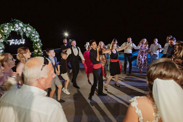 Wedding MR 902 L
